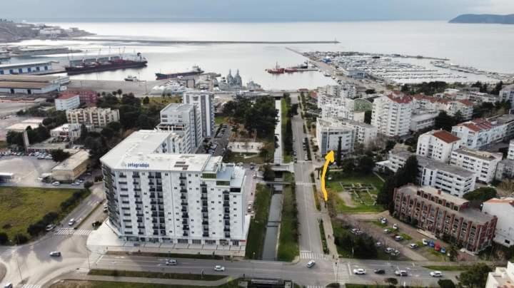 באר Апартаменты Ирина М מראה חיצוני תמונה