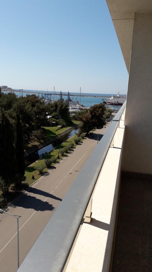 באר Апартаменты Ирина М מראה חיצוני תמונה