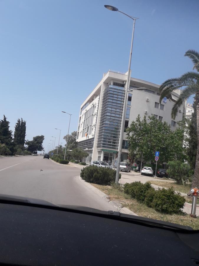 באר Апартаменты Ирина М מראה חיצוני תמונה