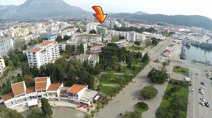 באר Апартаменты Ирина М מראה חיצוני תמונה