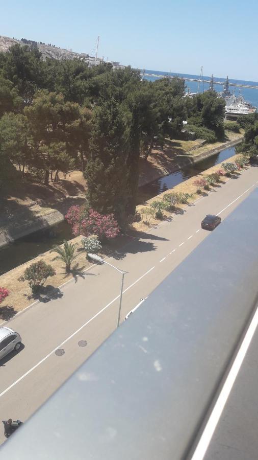 באר Апартаменты Ирина М מראה חיצוני תמונה
